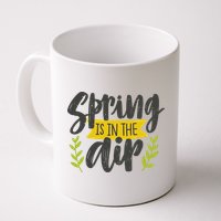 Spring Is In The Air Cute Season Mug