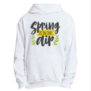 Spring Is In The Air Cute Season Urban Pullover Hoodie