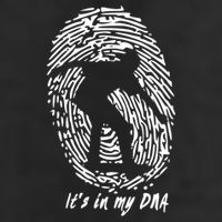 Skateboarding ItS In My Dna Gift For Skaters Gift 11oz C Handle Ceramic Mug
