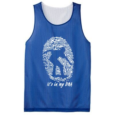 Skateboarding ItS In My Dna Gift For Skaters Gift Mesh Reversible Basketball Jersey Tank