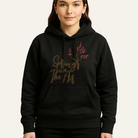 Spring Is In The Air Nature Hoodie