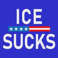 Support Immigrants Ice Sucks Toddler T-Shirt
