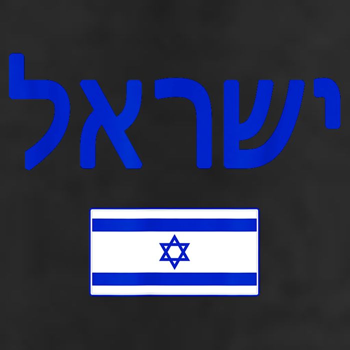Support Israel I Stand With Israel Israel Flag Hat