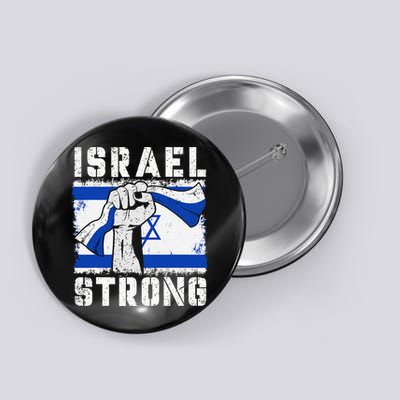 Support Israel I Stand With Israel Pray For Israel Button