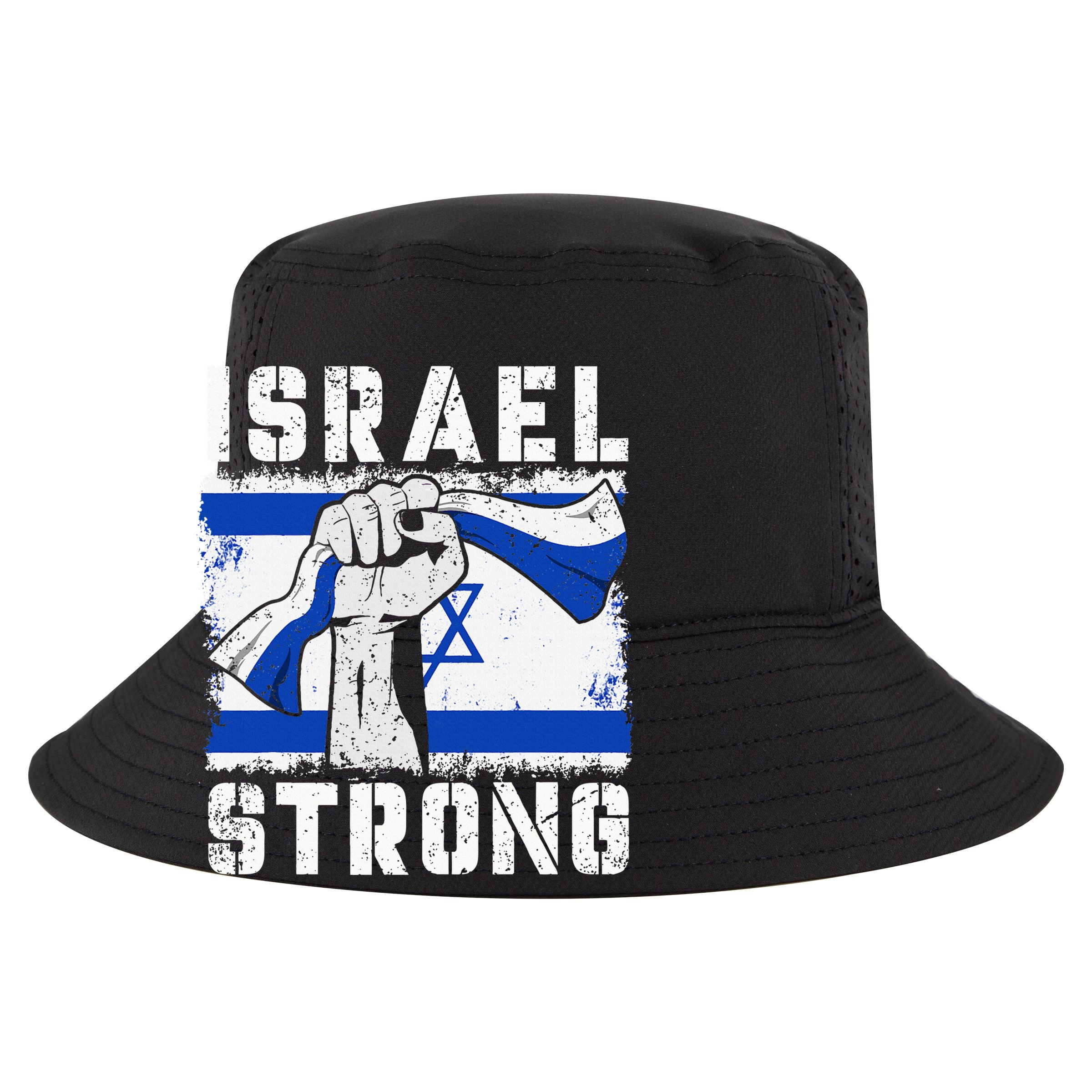 Support Israel I Stand With Israel Pray For Israel 15oz Campfire Ceramic Mug