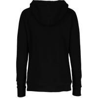 Steppin Into Juneteenth Sneaker Gym Shoes Celebrate Juneteenth Womens Funnel Neck Pullover Hood
