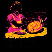 Sure ILl Just Cook For All You Asshole Lady Thanksgiving City Backpack