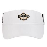 St Isaac Jogues Catholic Confirmation Jesuit French Saints Adult Drive Performance Visor