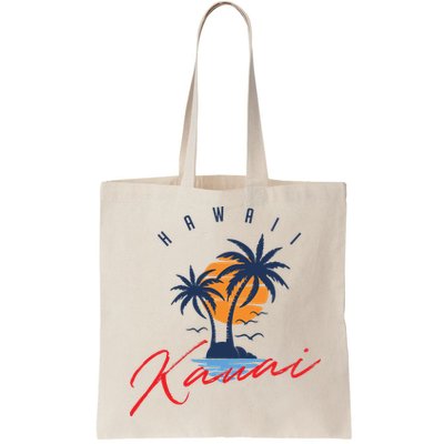 Summer In Kauai Beach Hawaii Bag