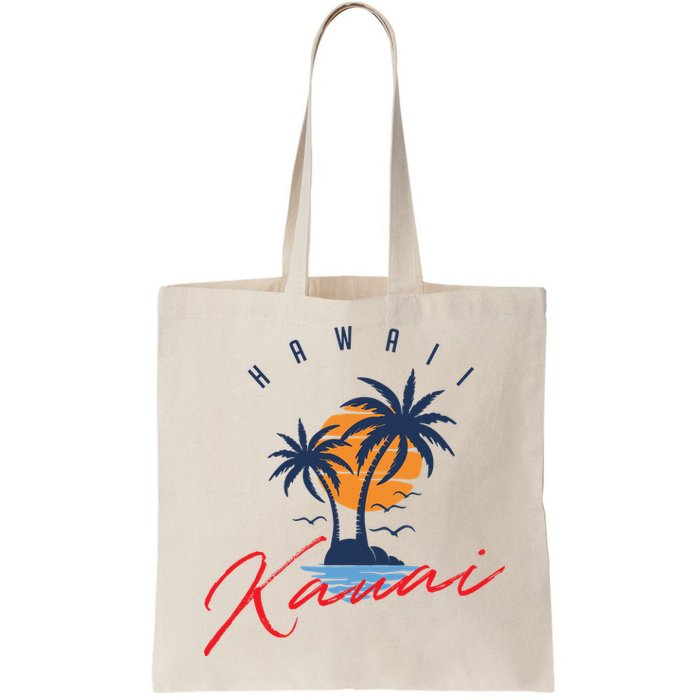 Summer In Kauai Beach Hawaii Bag