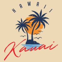 Summer In Kauai Beach Hawaii Bag