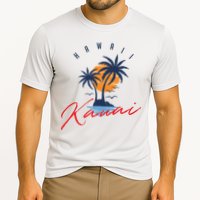 Summer In Kauai Beach Hawaii Cooling Performance Crew T-Shirt