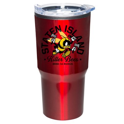 Staten Island Killer Bees Tumbler