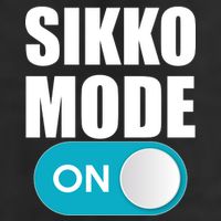 Sikko Mode On Funny Meme Trucker Hat