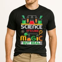 Science: ItS Like Magic But Real Performance Shirt