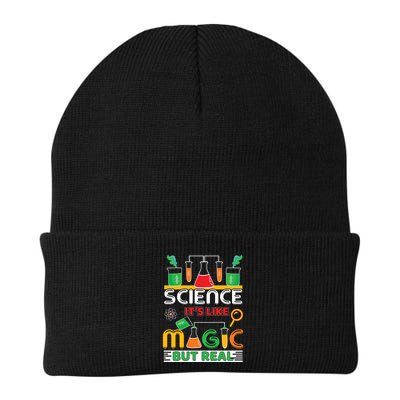 Science: ItS Like Magic But Real Beanie
