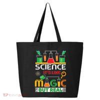 Science: ItS Like Magic But Real 25L Jumbo Tote