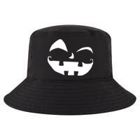 Silly Jack O' Lantern Face Cool Comfort Performance Bucket Hat