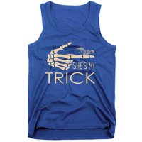 She Is My Trick Cute Gift Tank Top