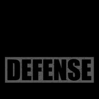 Sarcasm Is My Only Defense Mug