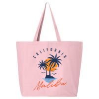 Summer In Malibu Beach 25L Jumbo Tote