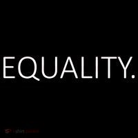 Simple Equality Logo T-Shirt