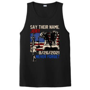 say ir names joe names of fallen soldiers 13 heroes PosiCharge Competitor Tank