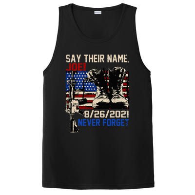 say ir names joe names of fallen soldiers 13 heroes PosiCharge Competitor Tank