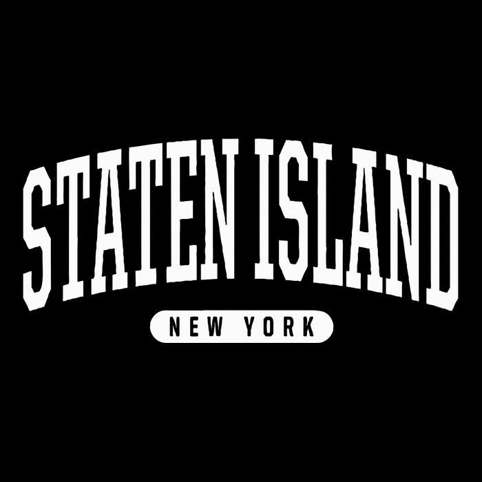 Staten Island New York Staten Island Impact Tech Backpack