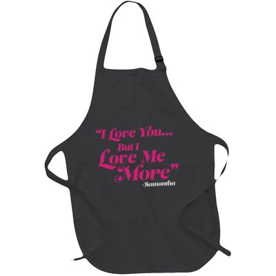 Send It No Victory Without Sacrifice Hand Bone Funny Full-Length Apron With Pockets