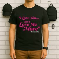 Send It No Victory Without Sacrifice Hand Bone Funny T-Shirt