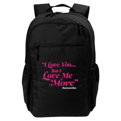 Send It No Victory Without Sacrifice Hand Bone Funny Daily Commute Backpack