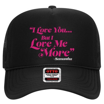 Send It No Victory Without Sacrifice Hand Bone Funny Trucker Hat