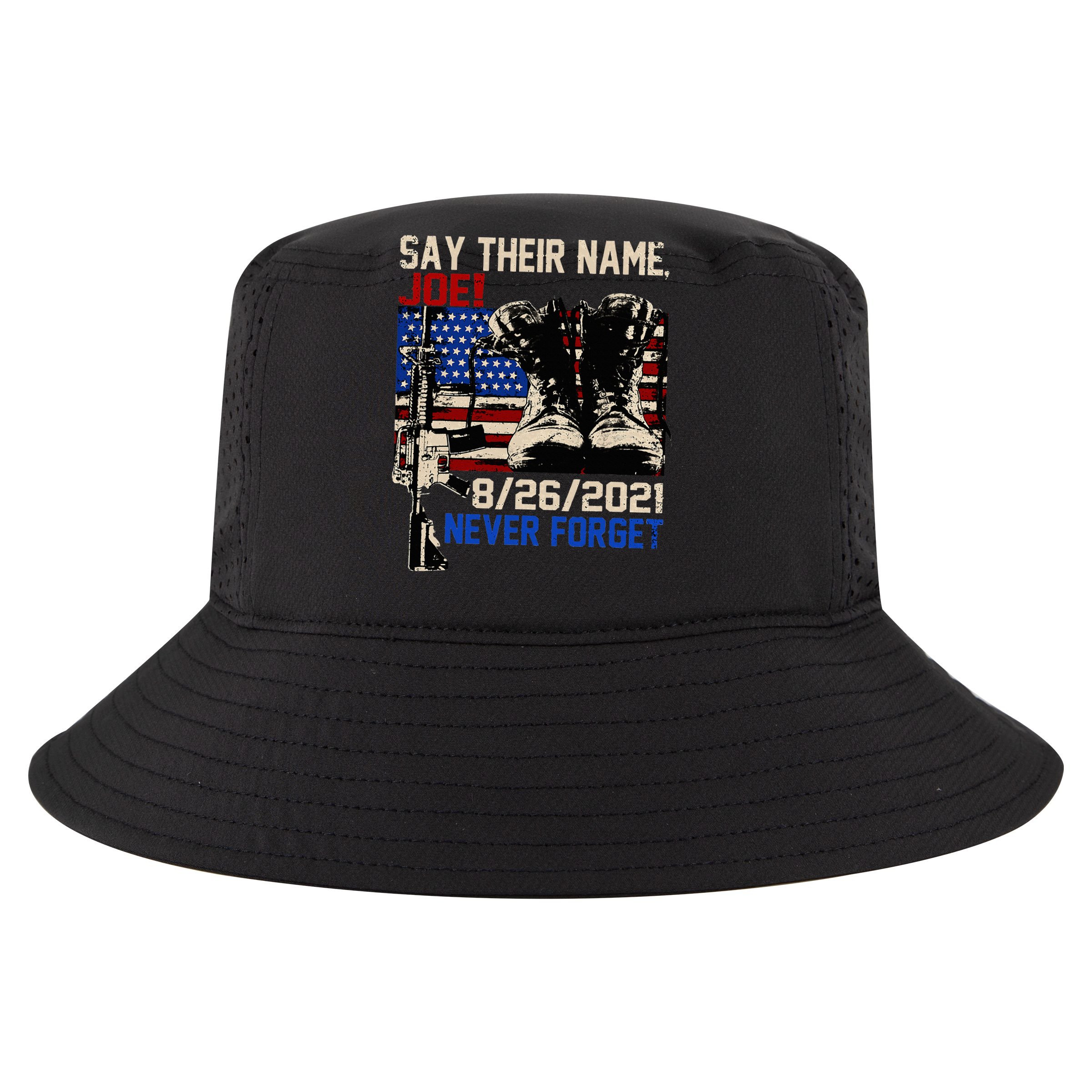 Say Ir Names Joe Names Of Fallen Soldiers 13 Heroes Apron