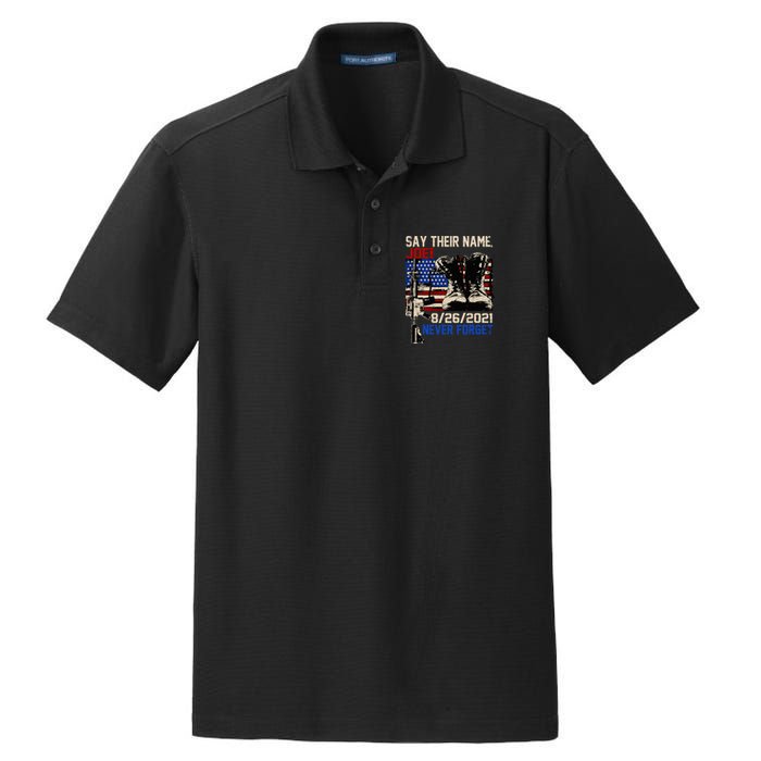 Say Ir Names Joe Names Of Fallen Soldiers 13 Heroes Dry Zone Grid Polo