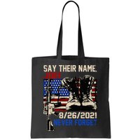 Say Ir Names Joe Names Of Fallen Soldiers 13 Heroes Bag