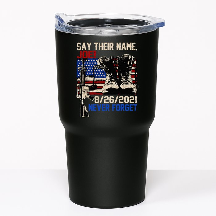 Say Ir Names Joe Names Of Fallen Soldiers 13 Heroes Tumbler