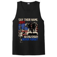 Say Ir Names Joe Names Of Fallen Soldiers 13 Heroes PosiCharge Competitor Tank