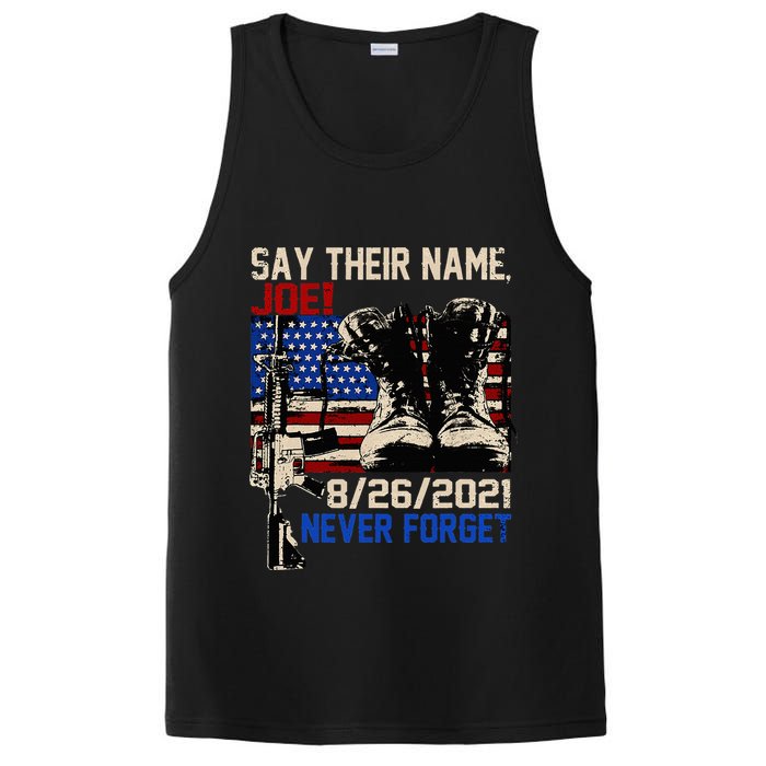 Say Ir Names Joe Names Of Fallen Soldiers 13 Heroes PosiCharge Competitor Tank