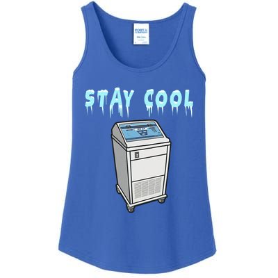 Stay Icu Nurse Week Cute Critical Care Nursing Rn Sicu Micu Cute Gift Ladies Essential Tank