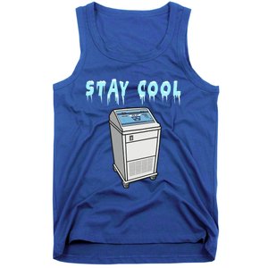 Stay Icu Nurse Week Cute Critical Care Nursing Rn Sicu Micu Cute Gift Tank Top