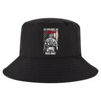 Say Ir Names Joe Names Of Fallen Soldiers 13 Heroes Cool Comfort Performance Bucket Hat