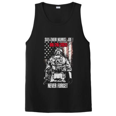 Say Ir Names Joe Names Of Fallen Soldiers 13 Heroes PosiCharge Competitor Tank
