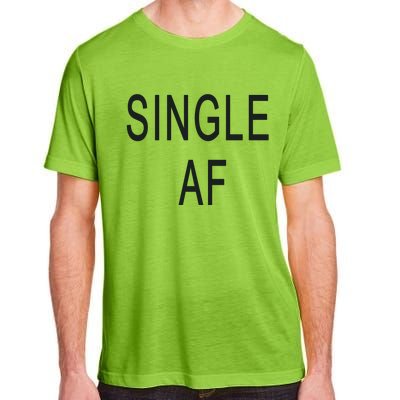 Single AF Adult ChromaSoft Performance T-Shirt