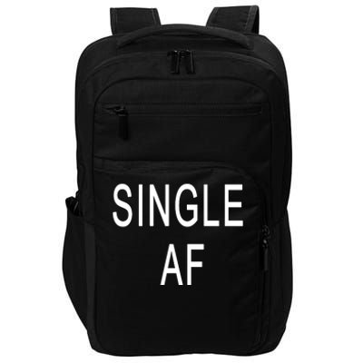 Single AF Impact Tech Backpack