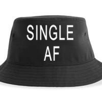 Single AF Sustainable Bucket Hat