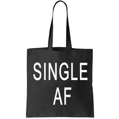 Single AF Bag