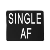 Single AF Mousepad