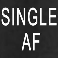 Single AF 25L Jumbo Tote
