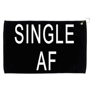 Single AF Grommeted Golf Towel